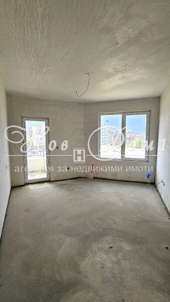 Na sprzedaż  2 sypialnie Sofia , Mladost 4 , 98 mkw | 75478873 - obraz [9]