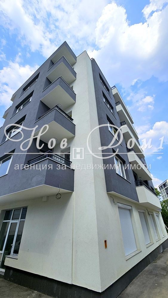 Na sprzedaż  2 sypialnie Sofia , Mladost 4 , 98 mkw | 75478873 - obraz [17]