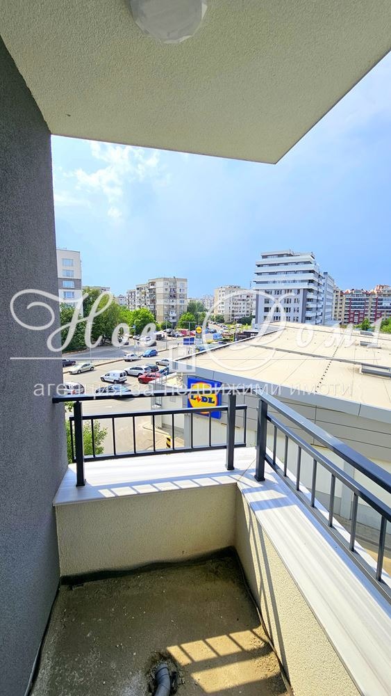 Na sprzedaż  2 sypialnie Sofia , Mladost 4 , 98 mkw | 75478873 - obraz [12]