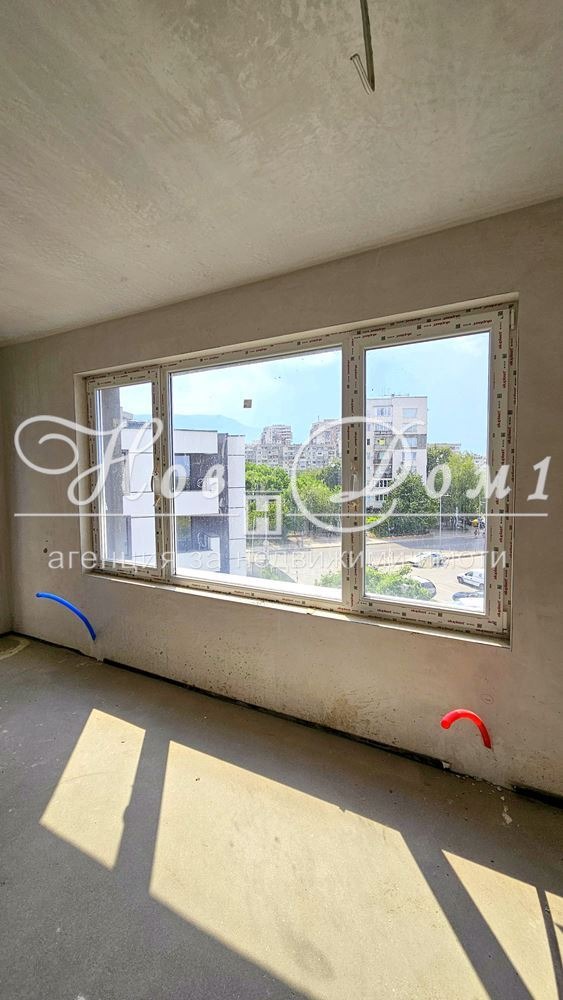 Na sprzedaż  2 sypialnie Sofia , Mladost 4 , 98 mkw | 75478873 - obraz [3]