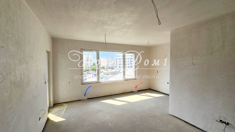 Na sprzedaż  2 sypialnie Sofia , Mladost 4 , 98 mkw | 75478873 - obraz [4]