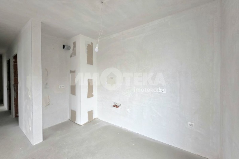 Продава 3-СТАЕН, гр. София, Красно село, снимка 8 - Апартаменти - 49985139