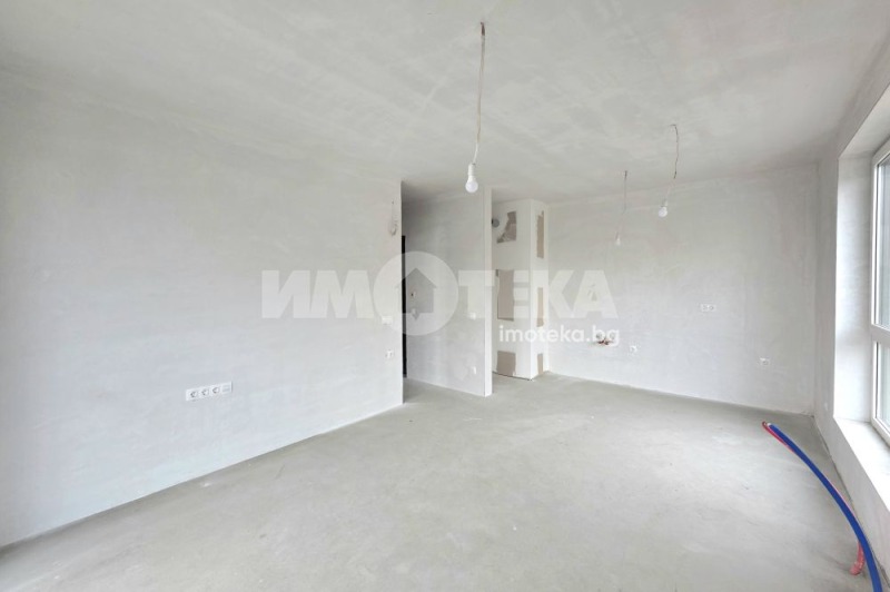 Продава 3-СТАЕН, гр. София, Красно село, снимка 7 - Апартаменти - 49985139