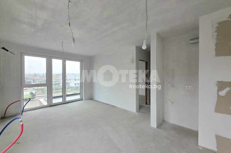 Продава 3-СТАЕН, гр. София, Красно село, снимка 9 - Апартаменти - 49985139