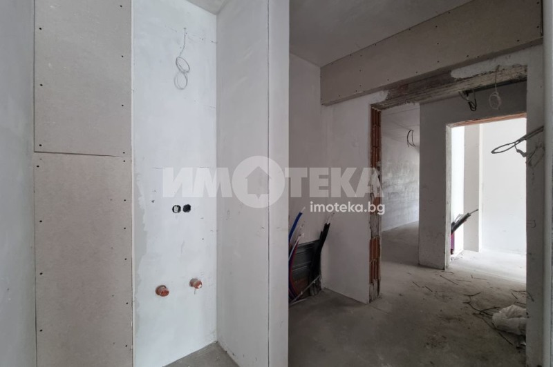 Продава 3-СТАЕН, гр. София, Красно село, снимка 6 - Апартаменти - 49985139