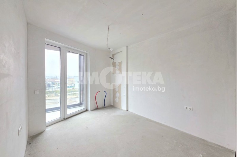 Продава 3-СТАЕН, гр. София, Красно село, снимка 4 - Апартаменти - 49985139