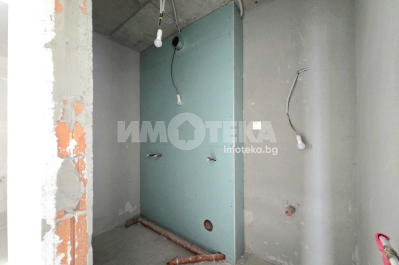 Продава 3-СТАЕН, гр. София, Красно село, снимка 12 - Апартаменти - 49985139