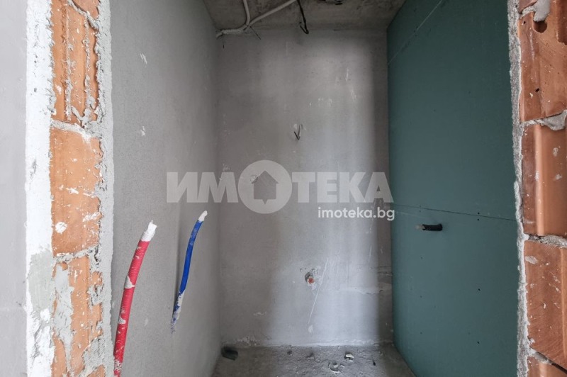 Продава 3-СТАЕН, гр. София, Красно село, снимка 8 - Апартаменти - 49985139