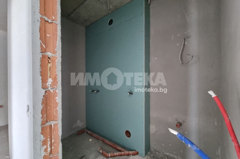 Продава 3-СТАЕН, гр. София, Красно село, снимка 9 - Апартаменти - 49985139