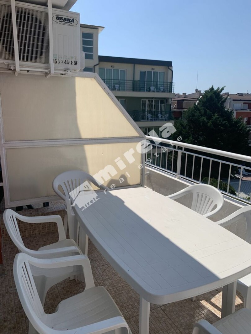In vendita  2 camere da letto regione Burgas , k.k. Slanchev briag , 128 mq | 89638905 - Immagine [8]