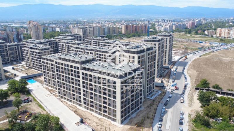 Продаја  2 спаваће собе Пловдив , Тракија , 104 м2 | 23515757 - слика [2]