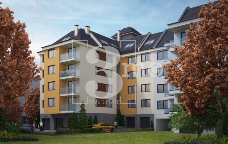 Продава  3-стаен град София , Витоша , 97 кв.м | 62899651 - изображение [6]