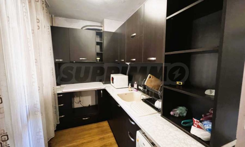 Na sprzedaż  2 sypialnie Warna , Sportna zala , 90 mkw | 54217383 - obraz [5]