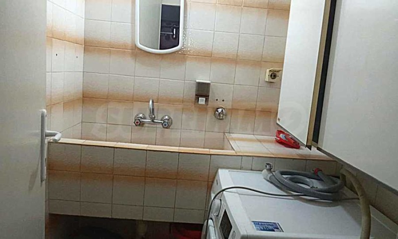 Na sprzedaż  2 sypialnie Warna , Sportna zala , 90 mkw | 54217383 - obraz [13]