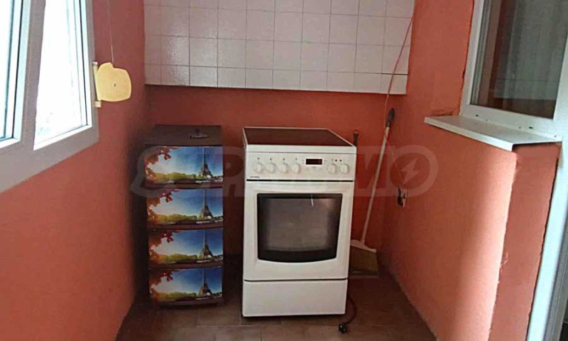 Na sprzedaż  2 sypialnie Warna , Sportna zala , 90 mkw | 54217383 - obraz [11]