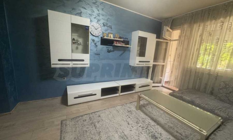 Na sprzedaż  2 sypialnie Warna , Sportna zala , 90 mkw | 54217383 - obraz [3]