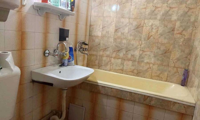Na sprzedaż  2 sypialnie Warna , Sportna zala , 90 mkw | 54217383 - obraz [12]