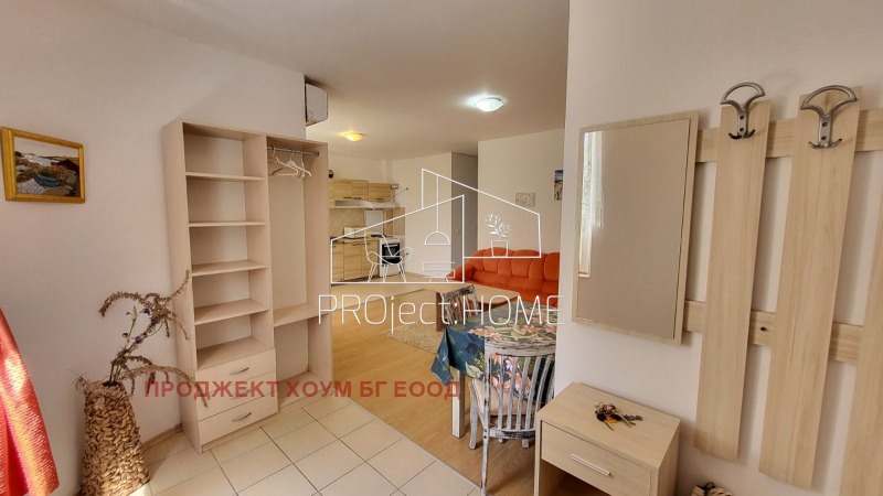 Продава 3-СТАЕН, к.к. Слънчев бряг, област Бургас, снимка 11 - Апартаменти - 52198425