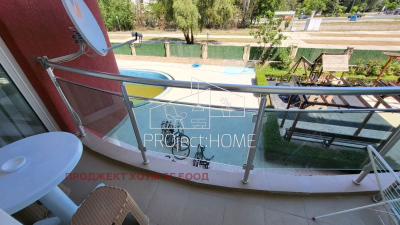 Продава 3-СТАЕН, к.к. Слънчев бряг, област Бургас, снимка 15 - Апартаменти - 52198425