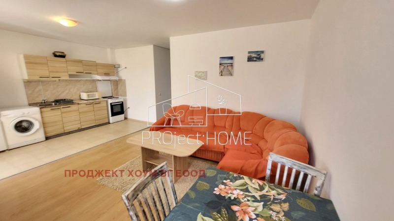 Продава 3-СТАЕН, к.к. Слънчев бряг, област Бургас, снимка 2 - Апартаменти - 52198425