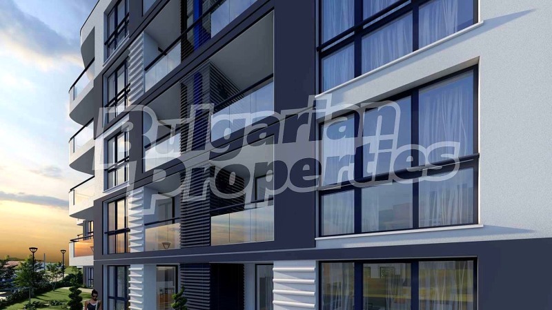 Продава 3-СТАЕН, гр. Варна, Виница, снимка 7 - Апартаменти - 52315872