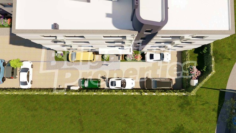 Продава 3-СТАЕН, гр. Варна, Виница, снимка 11 - Апартаменти - 52315872