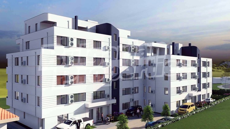 Продава 3-СТАЕН, гр. Варна, Виница, снимка 14 - Апартаменти - 52315872