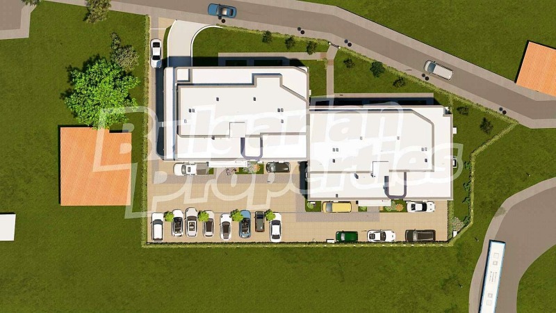 Продава 3-СТАЕН, гр. Варна, Виница, снимка 2 - Апартаменти - 52315872