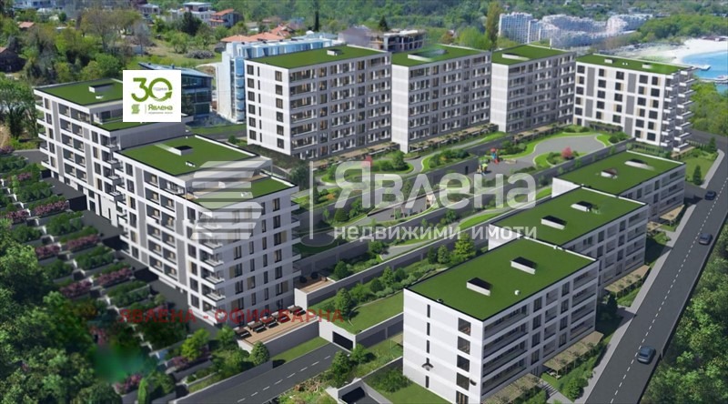 Продава 3-СТАЕН, гр. Варна, Галата, снимка 4 - Апартаменти - 52940789