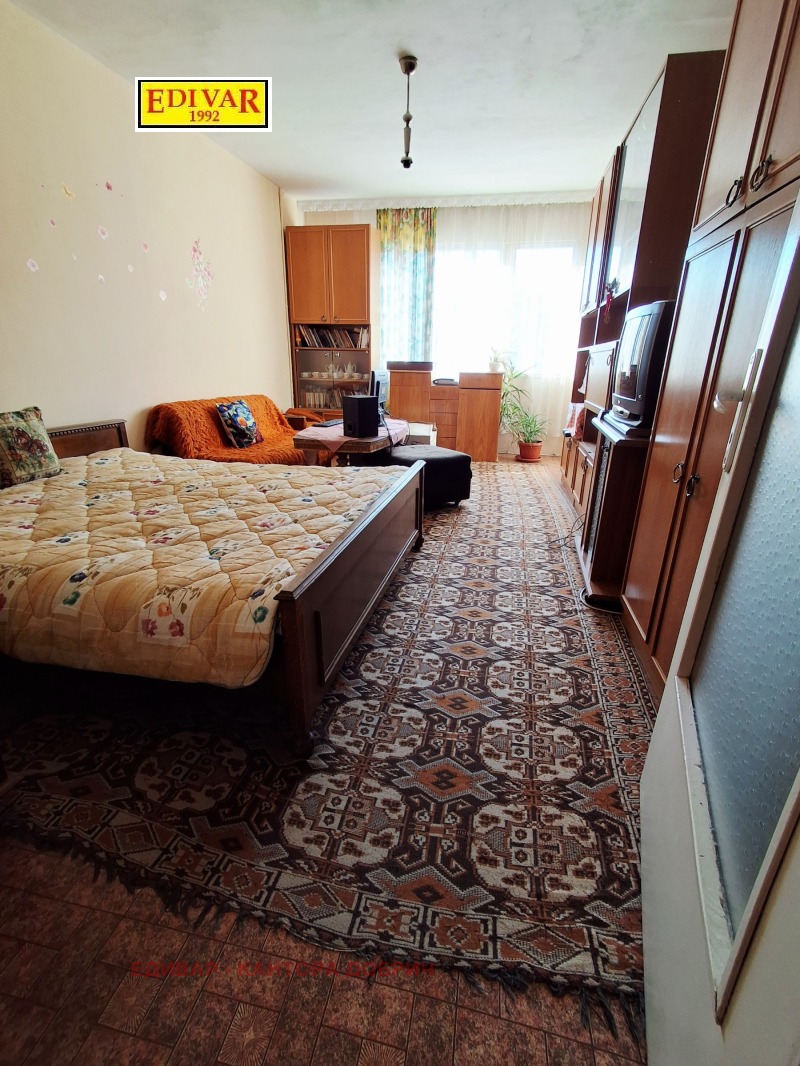 Продава 3-СТАЕН, гр. Добрич, Балик, снимка 4 - Апартаменти - 53051182