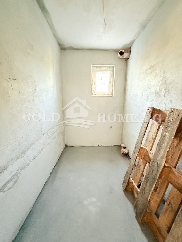 Продава 3-СТАЕН, гр. Пловдив, Христо Смирненски, снимка 11 - Апартаменти - 53162166