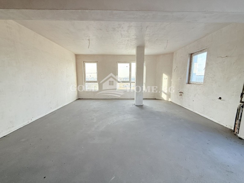 Продава 3-СТАЕН, гр. Пловдив, Христо Смирненски, снимка 4 - Апартаменти - 53162166