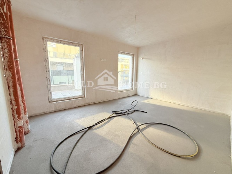 Продава 3-СТАЕН, гр. Пловдив, Христо Смирненски, снимка 6 - Апартаменти - 53162166