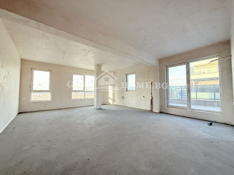 Продава 3-СТАЕН, гр. Пловдив, Христо Смирненски, снимка 2 - Апартаменти - 53162166