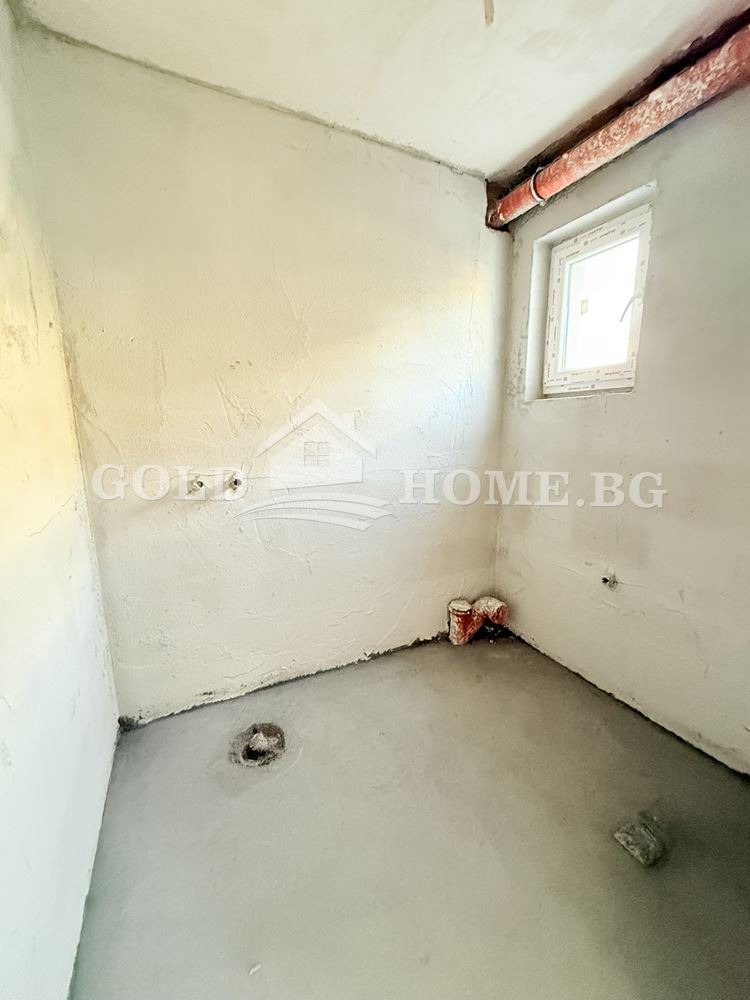 Продава 3-СТАЕН, гр. Пловдив, Христо Смирненски, снимка 8 - Апартаменти - 53162166