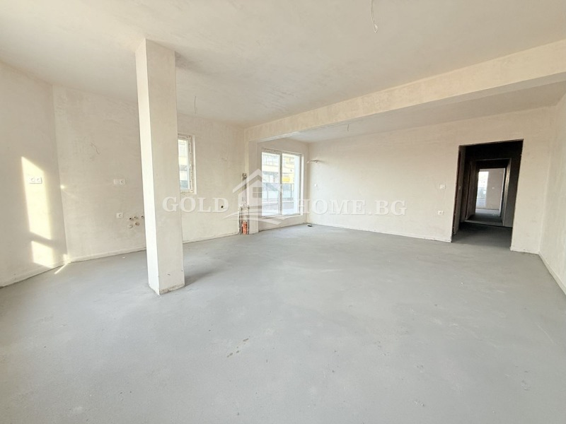 Продава 3-СТАЕН, гр. Пловдив, Христо Смирненски, снимка 3 - Апартаменти - 53162166