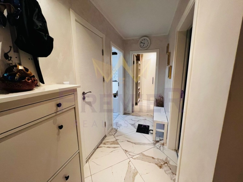 Продава 3-СТАЕН, гр. Варна, Колхозен пазар, снимка 6 - Апартаменти - 53201133