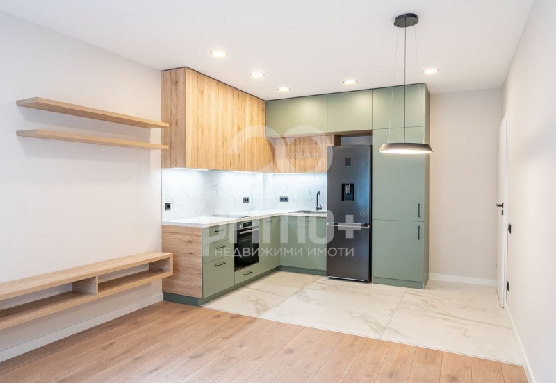 Продава 3-СТАЕН, гр. София, Красно село, снимка 3 - Апартаменти - 53323145