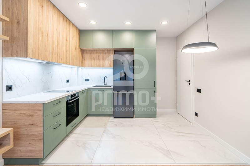 Продава 3-СТАЕН, гр. София, Красно село, снимка 4 - Апартаменти - 53323145