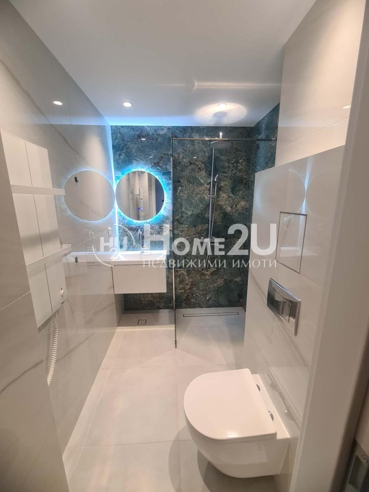 Продава 3-СТАЕН, гр. София, Хаджи Димитър, снимка 7 - Апартаменти - 54187828