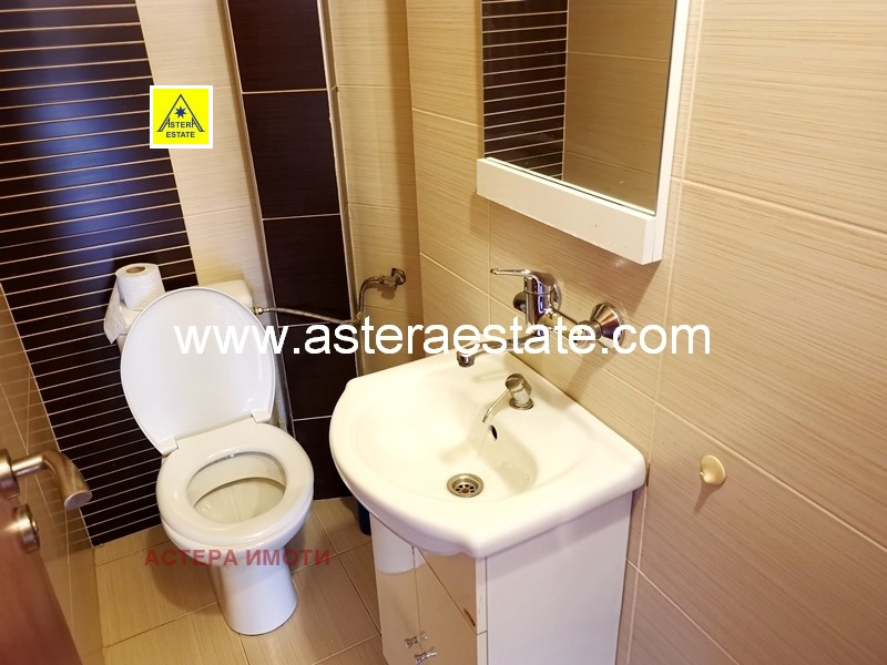 Продава 3-СТАЕН, гр. Благоевград, Широк център, снимка 11 - Апартаменти - 54752229