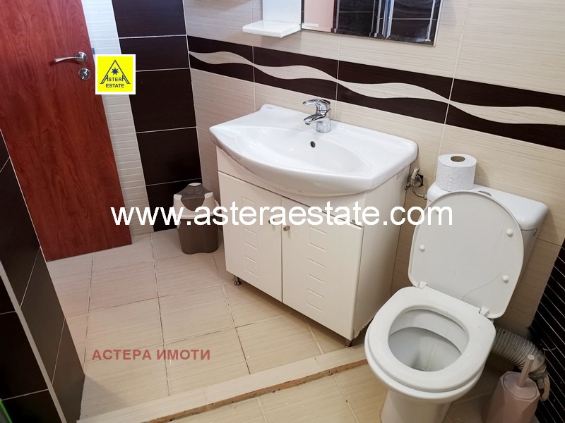 Продава 3-СТАЕН, гр. Благоевград, Широк център, снимка 12 - Апартаменти - 54752229