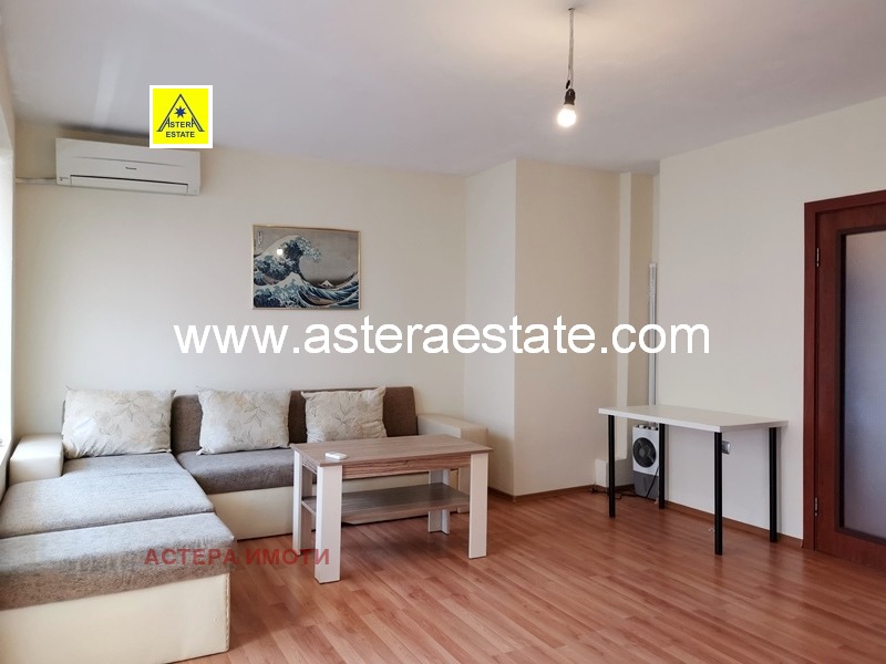 Продава 3-СТАЕН, гр. Благоевград, Широк център, снимка 9 - Апартаменти - 54752229