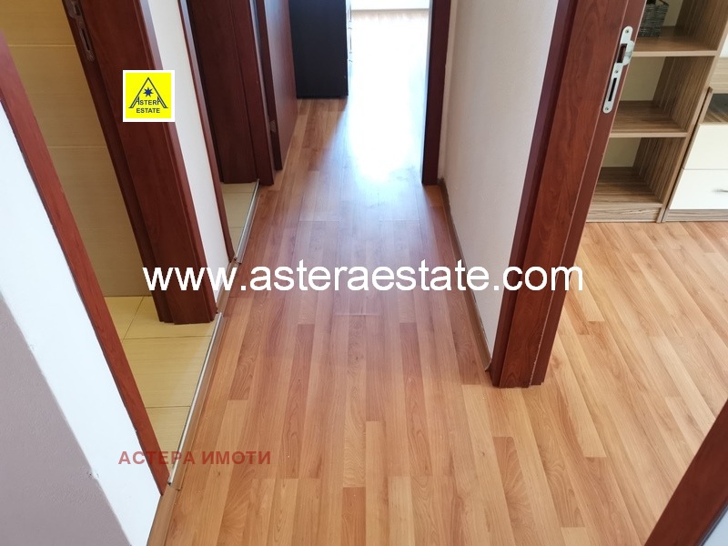 Продава 3-СТАЕН, гр. Благоевград, Широк център, снимка 2 - Апартаменти - 54752229