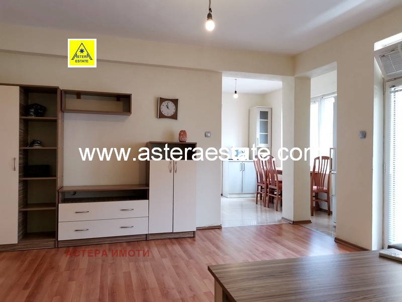 Продава 3-СТАЕН, гр. Благоевград, Широк център, снимка 4 - Апартаменти - 54752229