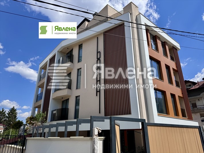 Продава 4-СТАЕН, гр. София, Бояна, снимка 7 - Апартаменти - 55354799