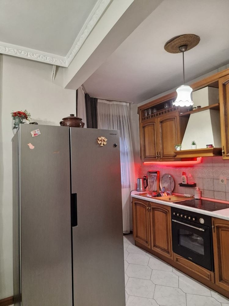 Продава МНОГОСТАЕН, гр. Пловдив, Кършияка, снимка 5 - Апартаменти - 55120064