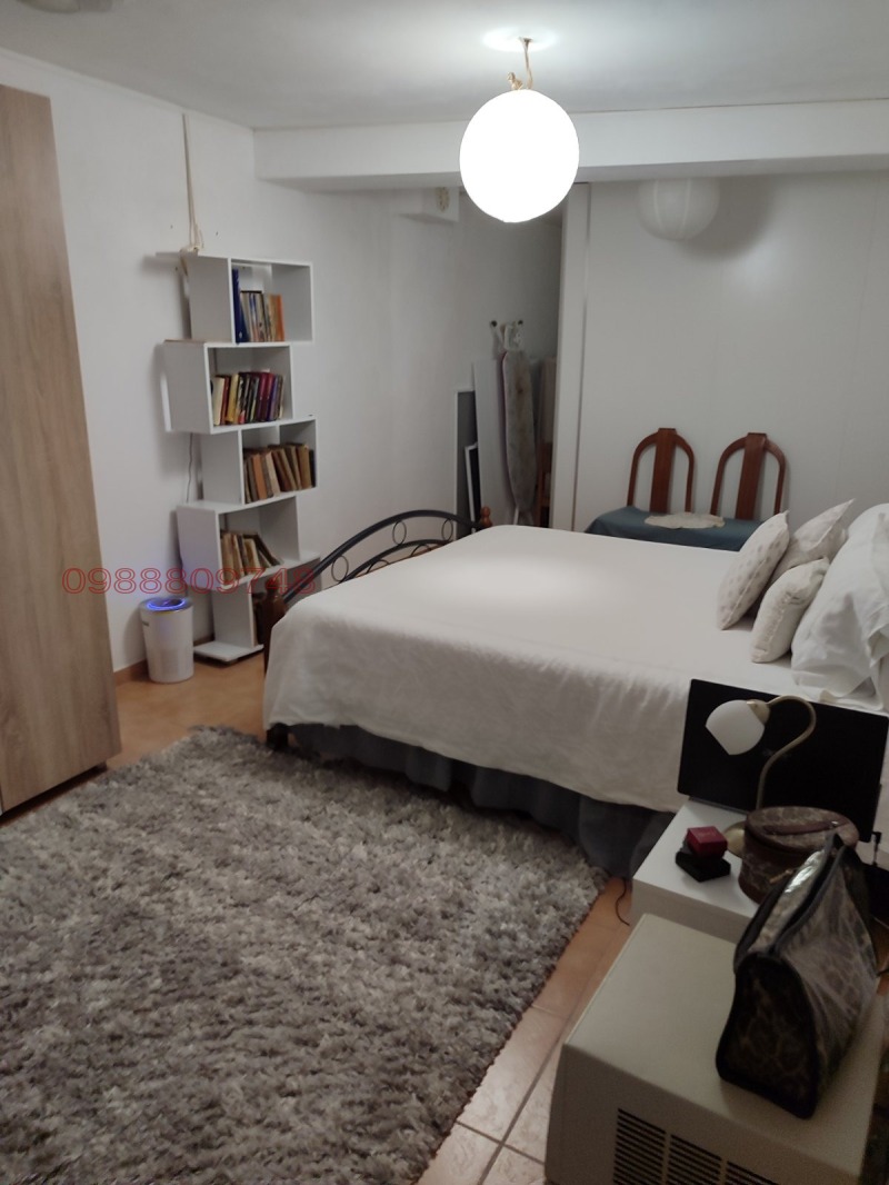Te koop  Zolder Varna , Gratska machala , 40 m² | 57052346 - afbeelding [5]