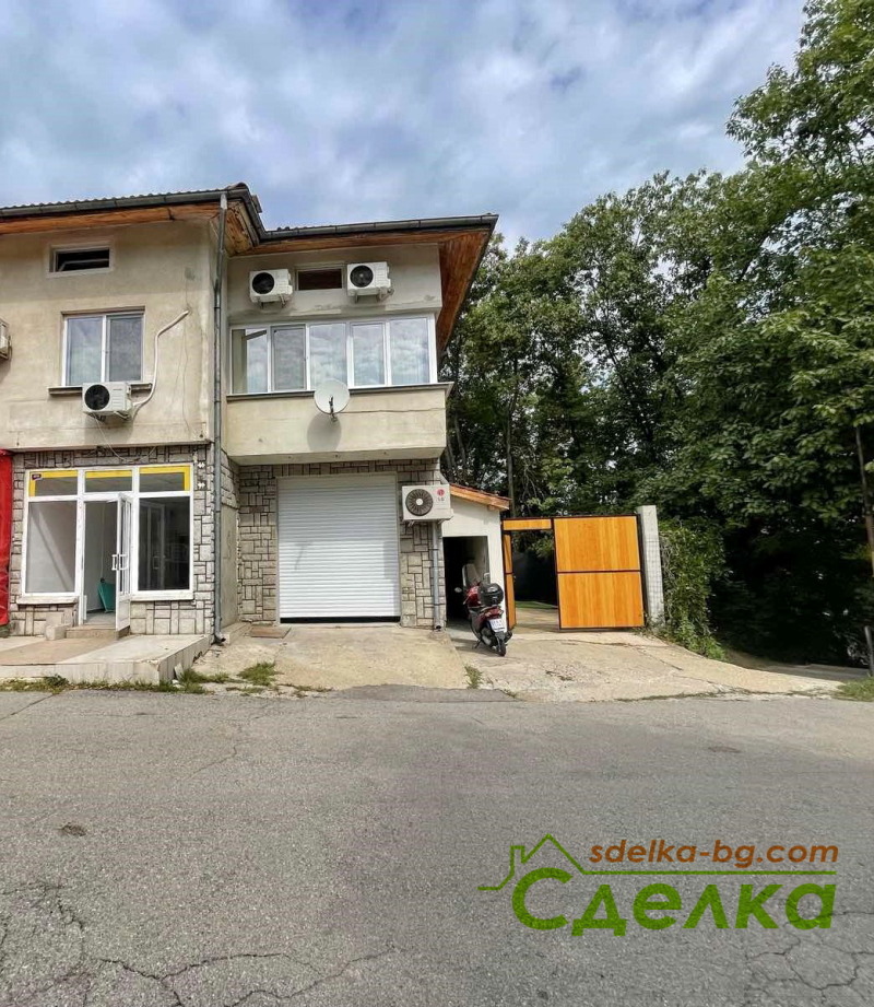 Продава КЪЩА, гр. Габрово, Младост, снимка 1 - Къщи - 47256510