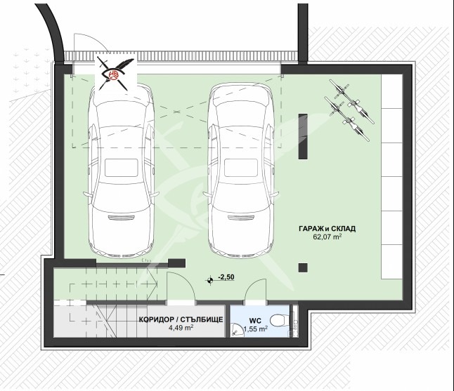 Продава  Къща град Бургас , Крайморие , 355 кв.м | 62484426